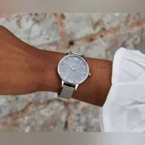 OLIVIA BURTON | Accessories | Olivia Burton Glitter Dial  display picture 1